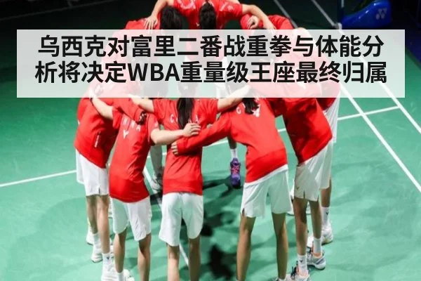 乌西克对富里二番战重拳与体能分析将决定WBA重量级王座最终归属