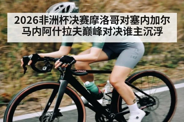 2026非洲杯决赛摩洛哥对塞内加尔马内阿什拉夫巅峰对决谁主沉浮