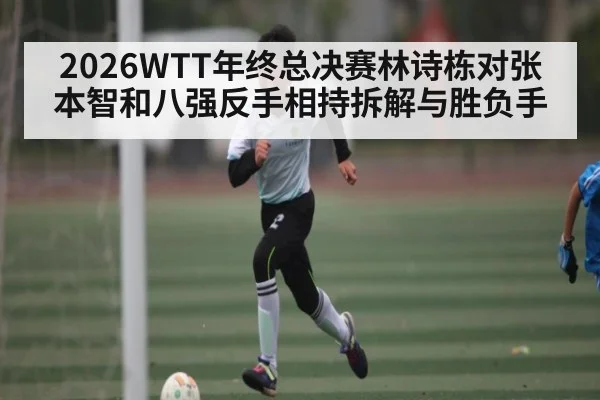 2026WTT年终总决赛林诗栋对张本智和八强反手相持拆解与胜负手